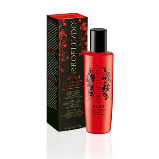 โอโรฟิโด้ เอเชีย แชมพู OROFLUIDO ASIA  Shampoo 200ml.