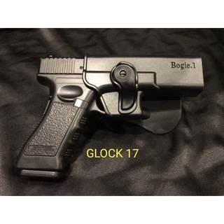 ซองพกนอก GLOCK17, GLOCK19, Glock26  BOGIE1