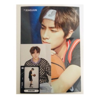 💚พร้อมส่ง💚 หาร season greetings wayv ssgt ปฏิทิน wayv - คุน หยางหยาง เฮนเดอรี่ เซียวจวิ้น เตนล์ วินวิน ลูคัส