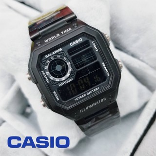 casio