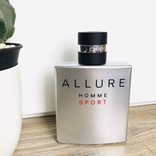 Chanel Allure Homme Sport edt100ml (no box)