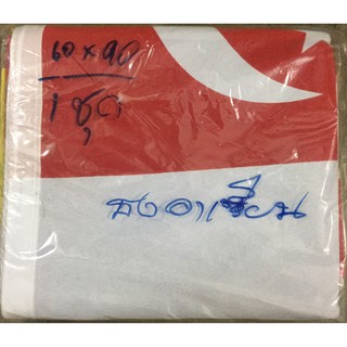 ธงอาเซียน 60ซม.x90ซม.ทุกชาติทั้งหมด 11ผืน เนื้อผ้าอย่างดี