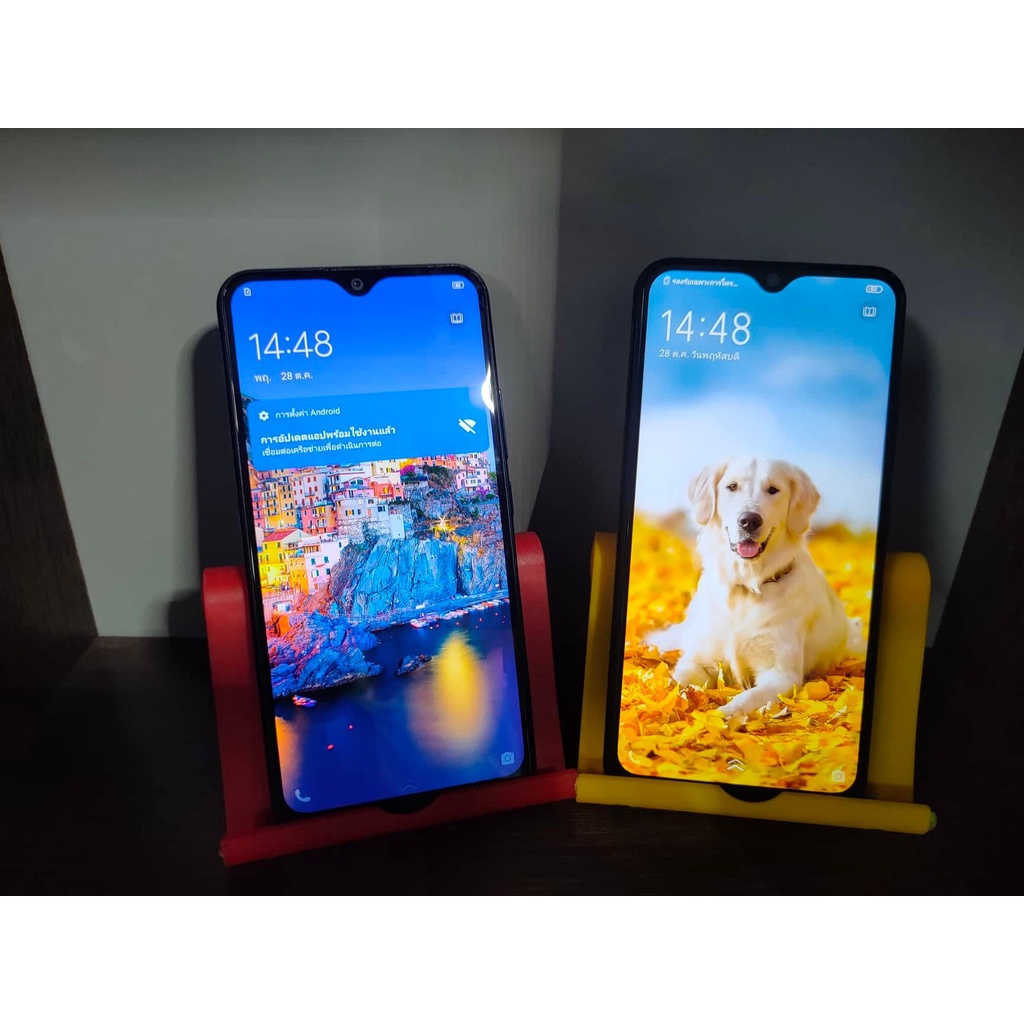 โทรศัพท์มือถือ รุ่น VIVO Y12 มือสองพร้อมใช้