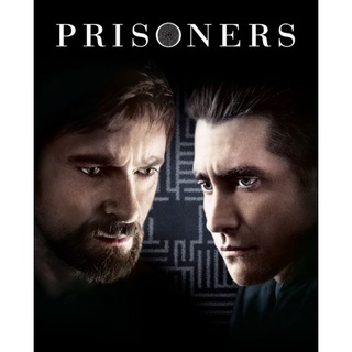 Prisoners คู่เดือดเชือดปมดิบ : 2013 #หนังฝรั่ง - ทริลเลอร์  อาชญากรรม