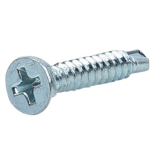 สกรูยึดไม้ฝาแบบไม่มีปีก 7x1 นิ้ว Hand tools 100 ชิ้น 7X1" WOODEN WALL SCREW 100EA