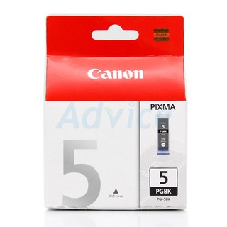 CANON PGI-5 BK.........