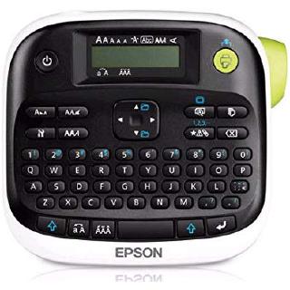 Epson LabelWorks LW-300 Label Maker