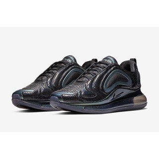 🔥6.6 ทักแชทรับโค้ด 🔥 Nike Air Max 720 "Throwback Future Iridescent" (AO2924-003) สินค้าลิขสิทธิ์แท้ Nike รองเท้าผู้ชาย