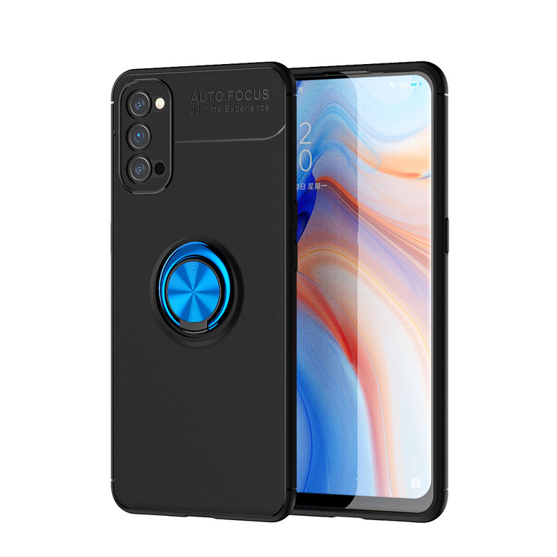 For OPPO A3X Case Camera Protection Semi Transparent Soft Silicone Shockproof With Lens Protector Films For Oppo A3x Back Cover I259363117