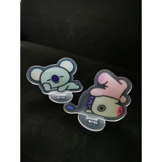 สแตนดี้​ bt21​ koya mang