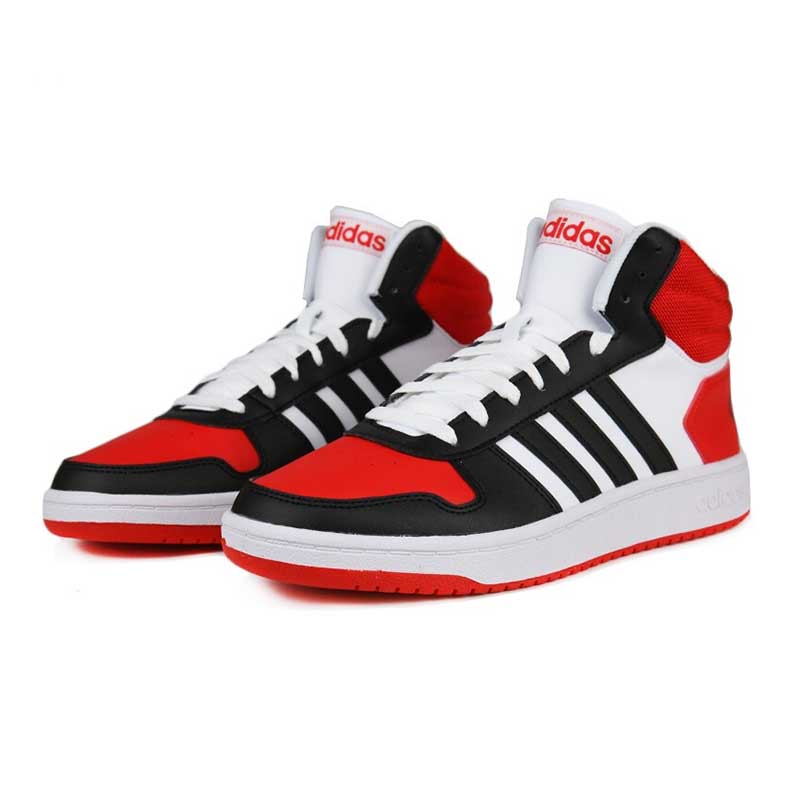 Adidas neo men's clearance hoops