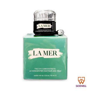 La Mer - The Eye Concentrate 15ml - Must Have Best Seller - Ship From Hong Kong