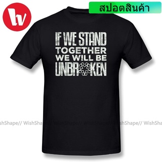 เสื้อยืด พิมพ์ลายตัวอักษร สีดํา สไตล์คลาสสิก สําหรับผู้ชาย