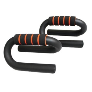 SPORT CITY S- Style Push Up Holder อุปกรณ์วิดพื้น รุ่นหนาพิเศษ รุ่น HJ-B026