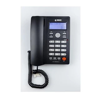 โทรศัพท์โชว์เบอร์ KX-T3095 V2 สีดำ