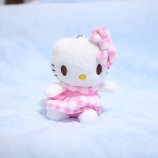 พวงกุญแจ Kitty