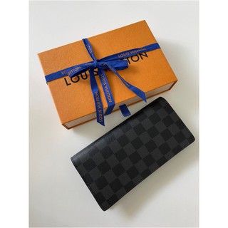 (สด-ผ่อน)🎗แท้100% Louis Vuitton Wallet