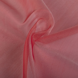 รหัส 307 ซิลค์ออแกนดี้ (Silk organdy) หน้ากว้าง 46 นิ้ว