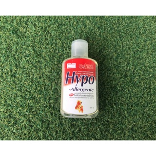 Ostech Hypo Allergenic แชมพูสำหรับสุนัขที่ผิวแพ้ง่าย 500 ml