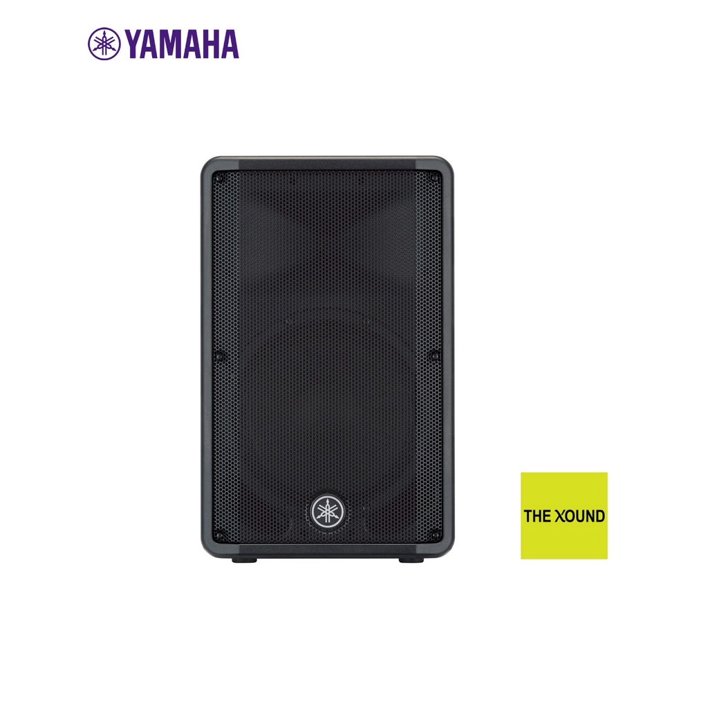 YAMAHA CBR-12 Loudspeakers ตู้ลำโพงตู้ 12 นิ้ว 2 ทาง 700 W