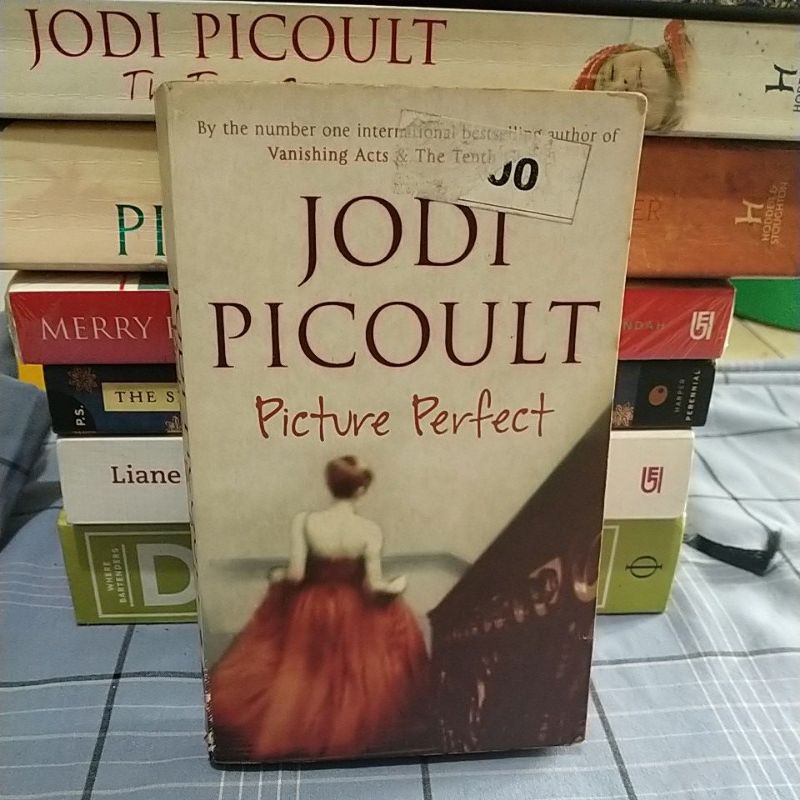Picoult PICTURE PERFECT