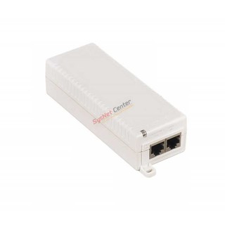 Ruijie RG-E-120(GE) POE Injector 802.3af POE 50VDC 15.4W Port Gigabit