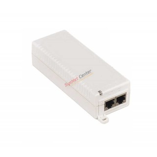 Ruijie RG-E-120(GE) POE Injector 802.3af POE 50VDC 15.4W Port Gigabit