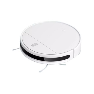 [เหลือ3,343 โค้ด "12MALL1500"] Xiaomi Mijia Robot Vacuum Mop G1 / Essential 2 in 1 หุ่นยนต์ดูดฝุ่นพร้อมถู อัจฉริยะ รุ่นใหม่ประกันศูนย์ 1 ปี