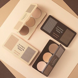 Etude House Face Designing Contouring Palette