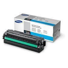 TONER CARTRIDGE SAMSUNG TONER CLT-C506L