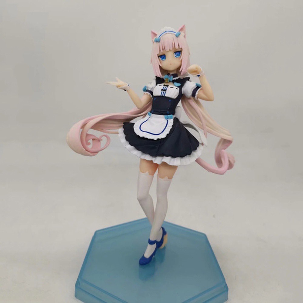 ANIME DEMON SLAYER Kibutsuji Muzan Modellino con giocattolo leggero