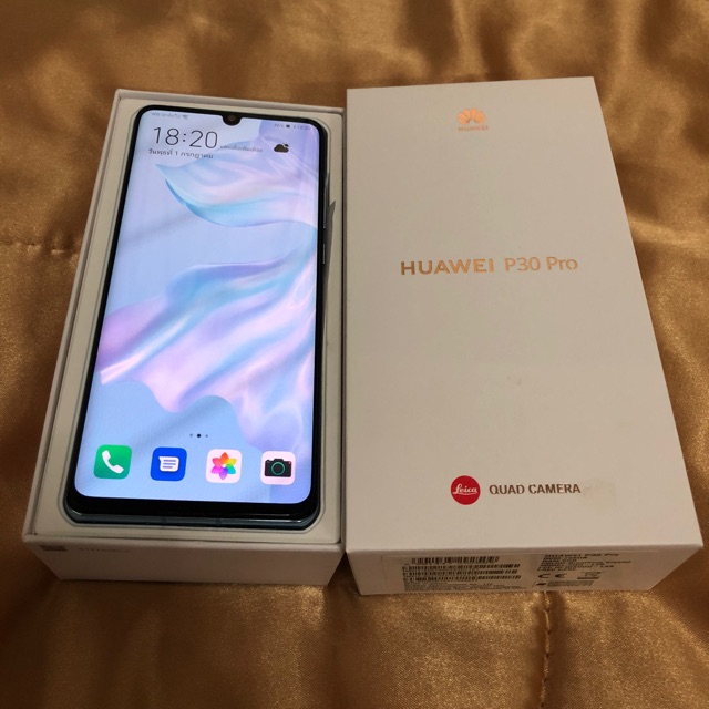 Huawei P30 Pro (มือสอง)