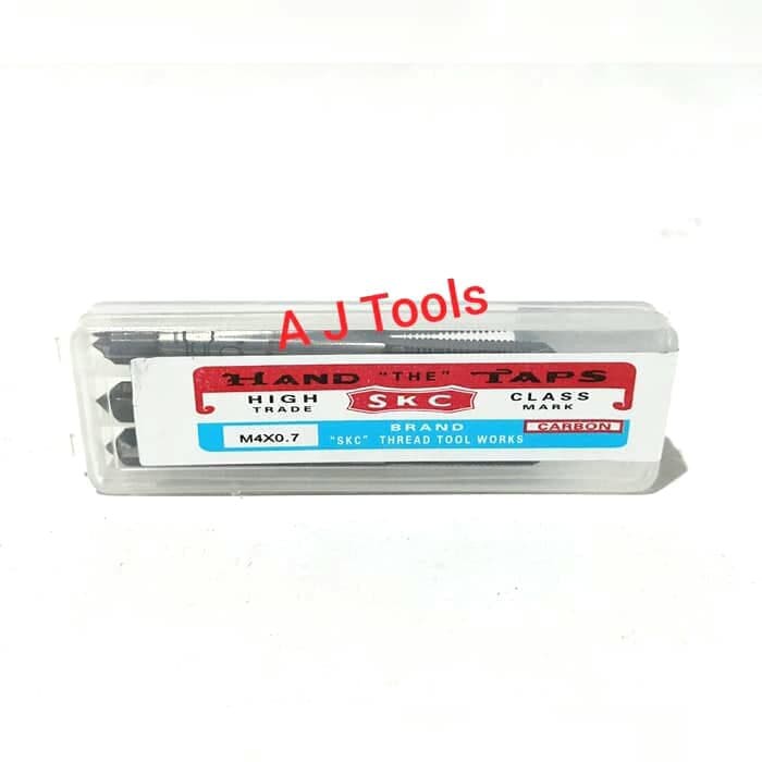 มือ TAP SKC M4 X 0.7