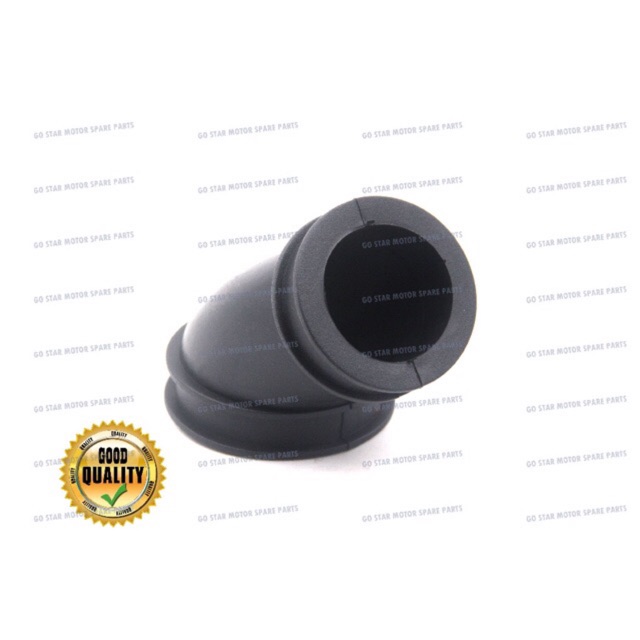 SUZUKI RC80 RC 80 AIR HOSE ท่อกรองอากาศ PIPE AIR CLEANER ท่อ PIPE