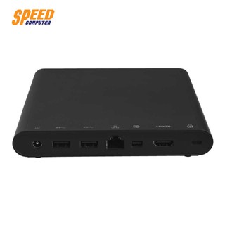 INTEL-BLKDK132EPJR DOCKING COMPUTE CARD NUC CONNECTION HDMI TYPE, MINI DISPLAY PORT  By Speedcom