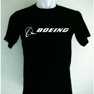 ลดราคา ลดราคา COMBED 30 DISTRO เครื่องบิน BOEING เรียบง่าย กําหนดเอง อินโดนีเซีย!