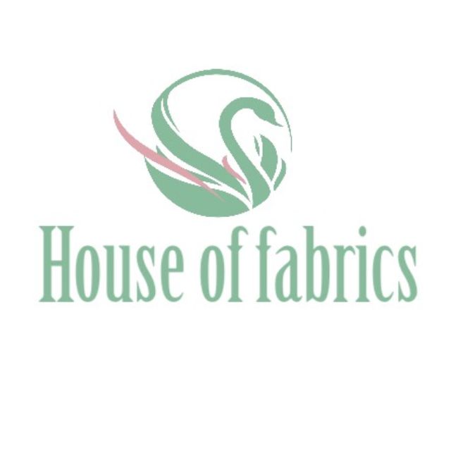 House of Fabric, ร้านค้าออนไลน์ Shopee Thailand