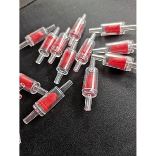 วาล์วกันย้อน ตัวกันย้อน ตัวกันลมย้อนตู้ปลา Check valve จัดส่งจากกทม.