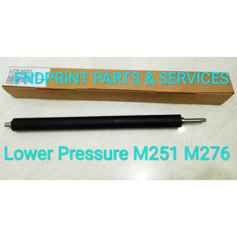 แรงดันต่ํา HP LaserJet PRO200 M251 M276