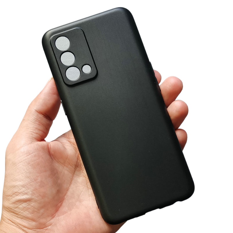 ส่งจากไทย Case OPPO A95 5G เคสซิลิโคน TPU CASE เคสโทรศัพท์ออฟโบ้ Oppo A95 เคสนิ่ม