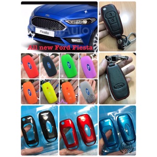 กรอบเคส -รีโมทรถยนต์ Ford รุ่น 2ปุ่ม,3ปุ่ม ราคา440บาทสวยมากค่ะ