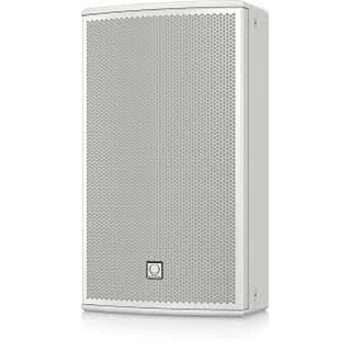 TURBOSOUND NuQ122-AN-WH ตู้ลำโพง 12 นิ้ว 2 ทาง 2,500 วัตต์