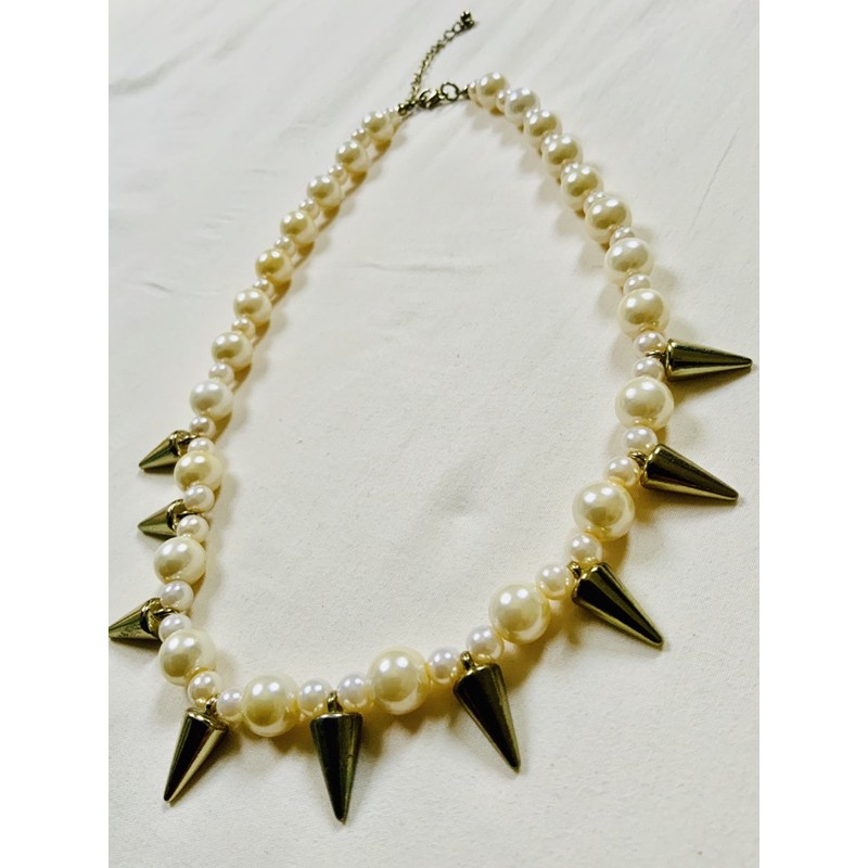 รายการ 93+ ภาพ สร้อยคอมุกแฟชั่น สวยมาก