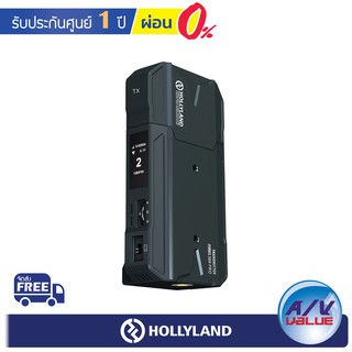 Hollyland Mars 300 Pro TX - HDMI Wireless Video Transmitter ** ผ่อน 0% **