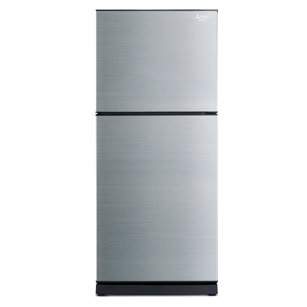 MITSUBISHI ELECTRIC ตู้เย็น 2 ประตู 11.1 คิว DESIGN INVERTER รุ่น MR-FC35ES *จัดส่งสินค้าฟรีเฉพาะกรุ