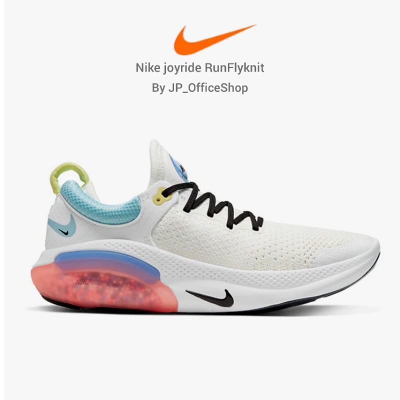 รองเท้า Nike​ รุ่น Nike​ Sneakers​Run​ Joyride Run​Flyknit​ [พร้อมกล่อง]​