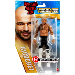 (Pre-Order) Ricochet - WWE Series WrestleMania 37