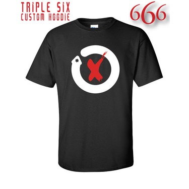 เสื้อยืด Lorenzo Por Fuera