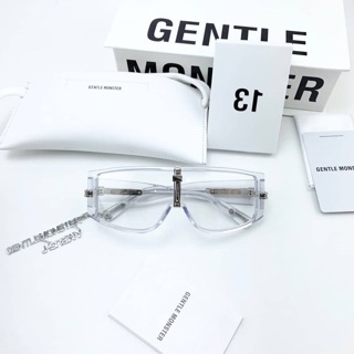 แว่นตา Ambush gentle eyeglasses