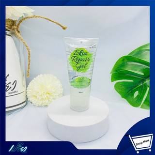 Erika Skin Repair Gel 42 ml.	เอริกะ เจลซ่อมผิว ขนาด 42 มล.